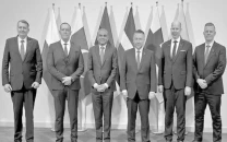 pakistan lauded for 47 drop in illegal migration pakistan lauded for 47 drop in illegal migration