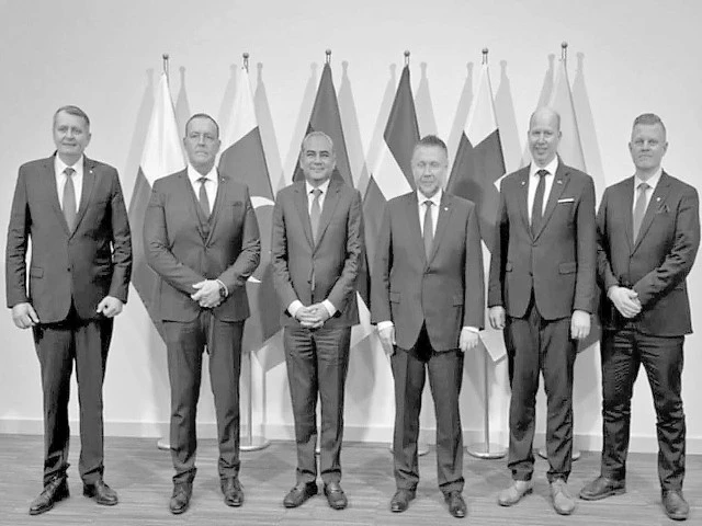 Pakistan lauded for 47% drop in illegal migration