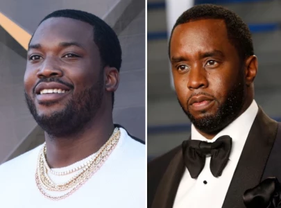 meek mill calls out media bias against black men over diddy party allegations