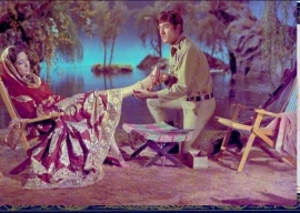 the inner world of meena kumari