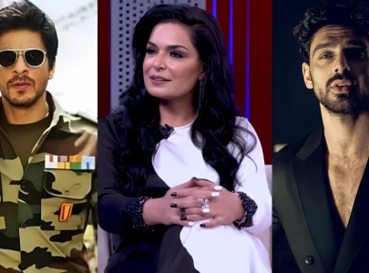 from moving to india to working with shah rukh michele morrone 8 bombshells dropped by meera