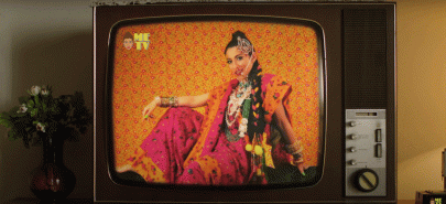 hot mango chutney sauce is meesha s flamboyant take on capitalism hot mango chutney sauce is meesha s flamboyant take on capitalism