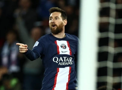 argentina boss unconcerned about messi moves