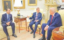 strategic reset in washington good news for pakistan