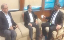 cpne muzammil discuss rs1 4b dues