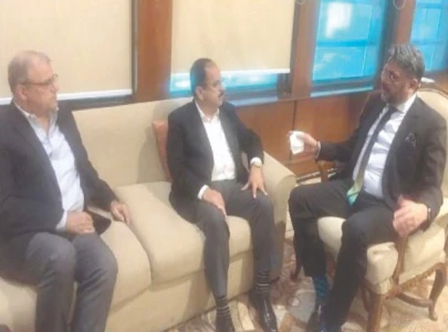 cpne muzammil discuss rs1 4b dues