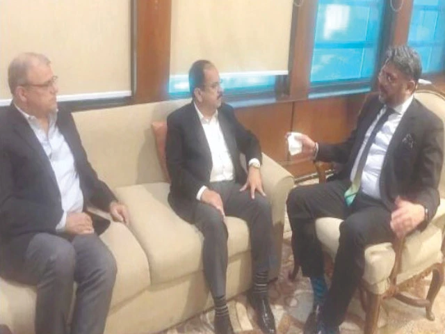 khyber pakhtunkhwa s advisor on finance muzammil aslam meets delegation from the council of pakistan newspaper editors cpne khyber pakhtunkhwa s advisor on finance muzammil aslam meets delegation from the council of pakistan newspaper editors cpne