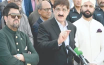 murad calls low scale tremors good thing after 19 mild quakes jolt karachi murad calls low scale tremors good thing after 19 mild quakes jolt karachi