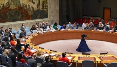 un security council to hold urgent meeting in new york photo anadolu agency