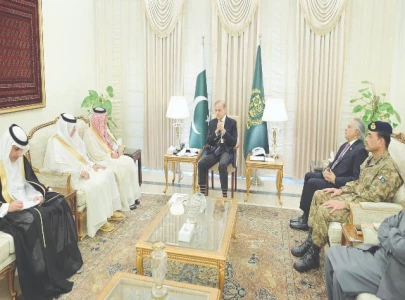 diplomacy in overdrive as region teeters on brink of war