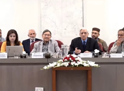 joint parliamentary committee approves draft of 27th constitutional amendment joint parliamentary committee approves draft of 27th constitutional amendment