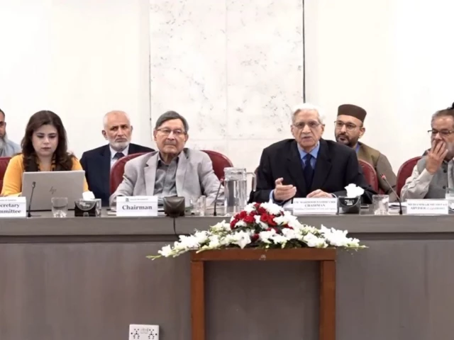 joint meeting of the standing committees on law and justice of the national assembly and the senate held at parliament house on sunday photo senate twitter joint meeting of the standing committees on law and justice of the national assembly and the senate held at parliament house on sunday photo senate twitter