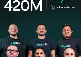 startup myco wins big at reality show startup myco wins big at reality show