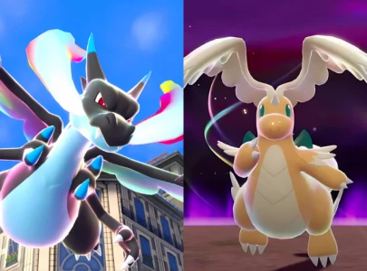 all confirmed mega evolutions releasing in pok mon legends z a