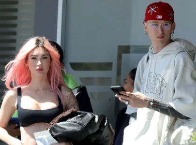 megan fox calls machine gun kelly her twin soul despite calling off their wedding megan fox calls machine gun kelly her twin soul despite calling off their wedding