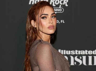 megan fox returns to horror in five nights at freddy s 2 voicing toy chica