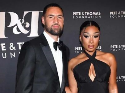 did megan thee stallion and klay thompson just buy a home together