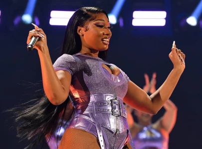 megan thee stallion announces hot girl summer tour megan thee stallion announces hot girl summer tour