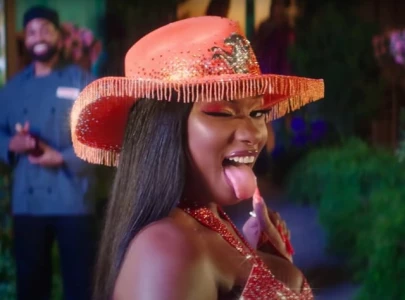 megan thee stallion set to launch her own popeyes location