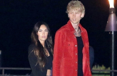 inside meghan fox and machine gun kelly s whirlwind romance inside meghan fox and machine gun kelly s whirlwind romance