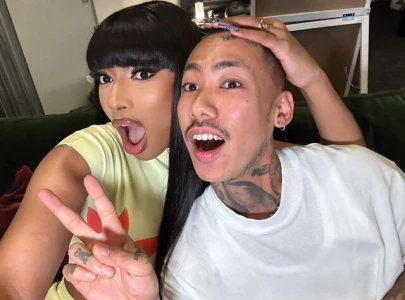 megan thee stallion and yuki chiba s mamushi takes the internet by storm