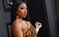 megan thee stallion stirs excitement with surprise lover girl announcement megan thee stallion stirs excitement with surprise lover girl announcement