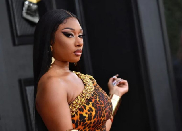 soundtrack for the summer megan thee stallion announces new album soundtrack for the summer megan thee stallion announces new album