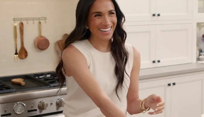 meghan markle s with love meghan to debut on netflix this january