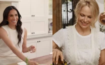 meghan markle backtracks deletes behind the scenes clip after fan uproar