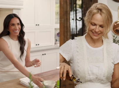 meghan markle backtracks deletes behind the scenes clip after fan uproar