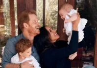 prince harry and meghan markle reportedly change children s school over security concerns