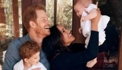 prince harry and meghan markle reportedly change children s school over security concerns