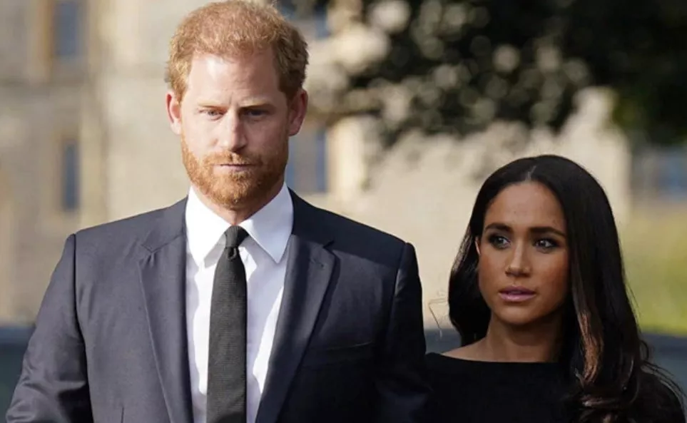 meghan markle reportedly doesn t feel safe coming to the uk with archie and lilibet meghan markle reportedly doesn t feel safe coming to the uk with archie and lilibet