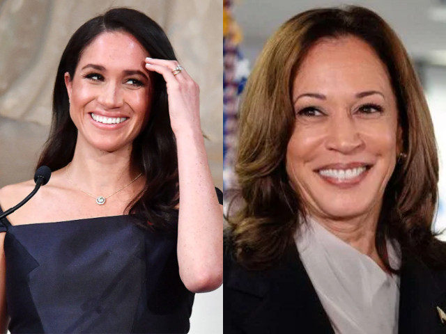 meghan markle s thoughts on kamala harris historic run for vice president meghan markle s thoughts on kamala harris historic run for vice president