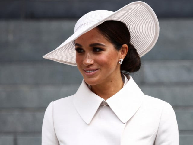 meghan markle completes filming netflix cooking show meghan markle completes filming netflix cooking show