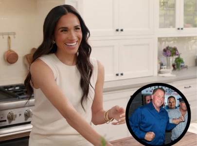 meghan markle s half brother slams her childhood portrayal in netflix show