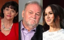 meghan markle s sister samantha defends father thomas amid child abuse material probe