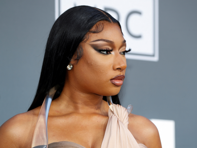 fight breaks out at megan thee stallion s album release party fight breaks out at megan thee stallion s album release party