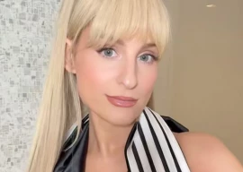 meghan trainor responds after fans say they didn t recognise her in viral new look meghan trainor responds after fans say they didn t recognise her in viral new look