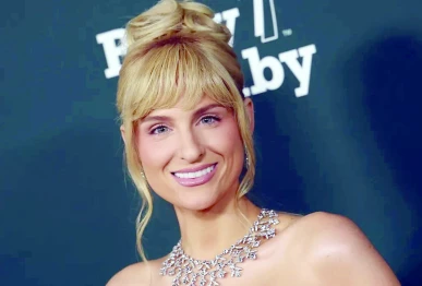 meghan trainor denies involvement in mom group drama