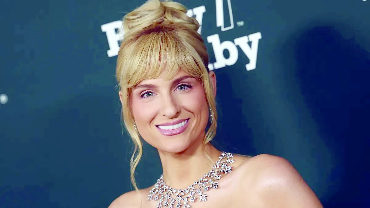 meghan trainor cancels get in girl tour citing family priorities after baby