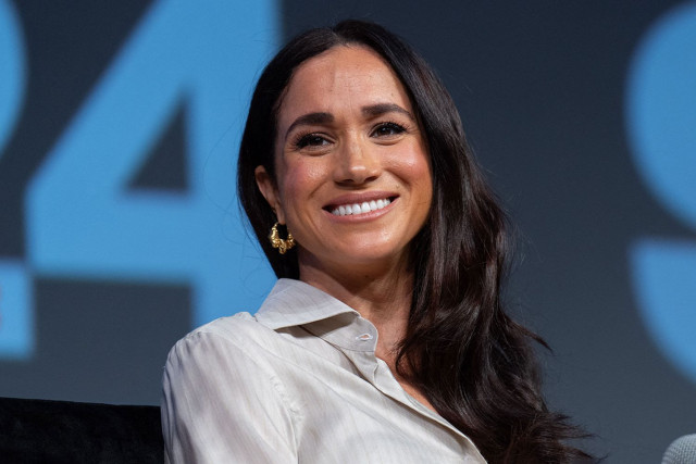 amid katespiracy meghan markle returns to instagram