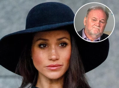 meghan markle hurt by her father s remarks on archie and lilibet