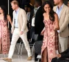 meghan markle shines in johanna ortiz dress during colombia tour with prince harry meghan markle shines in johanna ortiz dress during colombia tour with prince harry