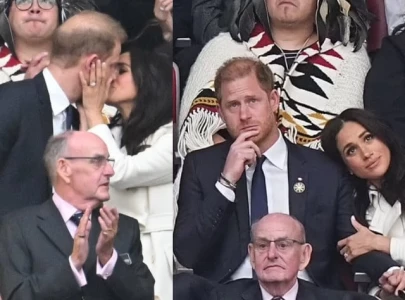 meghan markle packs on pda with prince harry at invictus games after trump s terrible comment meghan markle packs on pda with prince harry at invictus games after trump s terrible comment