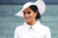 meghan markle photo file meghan markle photo file