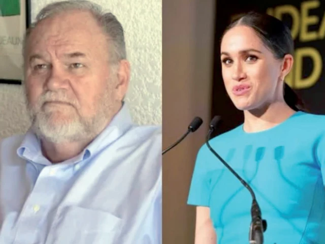 meghan vowed to keep kids away from her father meghan vowed to keep kids away from her father