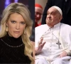 megyn kelly criticises pope francis one day after his death