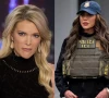 megyn kelly slams kristi noem s ice barbie photo ops as political cosplay megyn kelly slams kristi noem s ice barbie photo ops as political cosplay