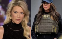 megyn kelly slams kristi noem s ice barbie photo ops as political cosplay megyn kelly slams kristi noem s ice barbie photo ops as political cosplay